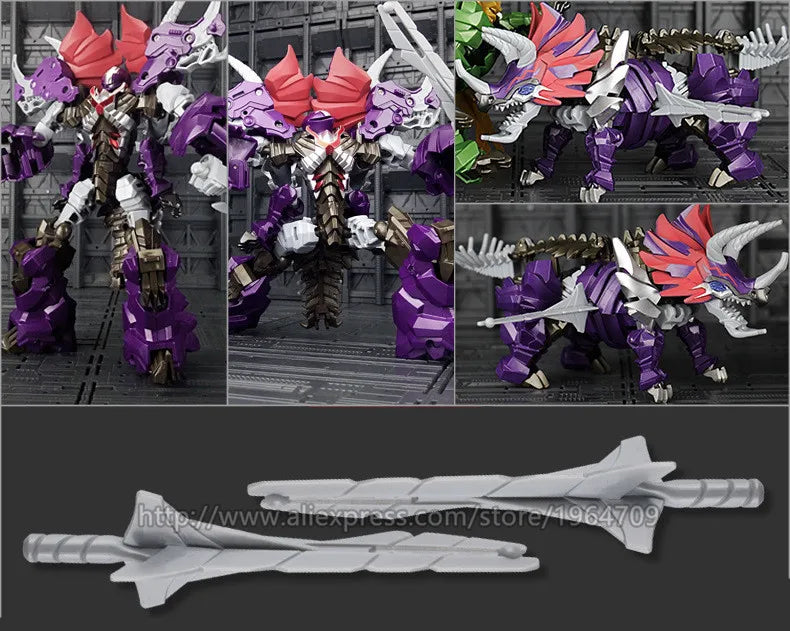 6699 New 20CM Transformation Toy Anime Robot Car Action Figure Plastic Cool Movie Aircraft Model Kids Boy Gift