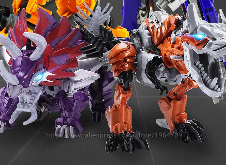 6699 New 20CM Transformation Toy Anime Robot Car Action Figure Plastic Cool Movie Aircraft Model Kids Boy Gift