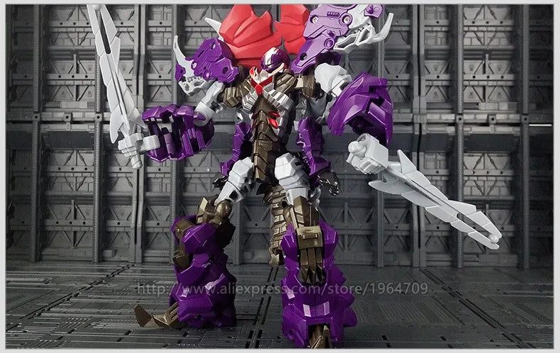 6699 New 20CM Transformation Toy Anime Robot Car Action Figure Plastic Cool Movie Aircraft Model Kids Boy Gift