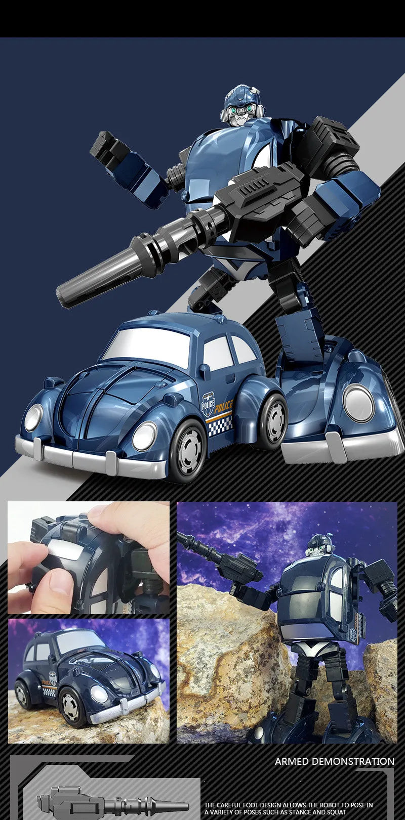 6699 New 20CM Transformation Toy Anime Robot Car Action Figure Plastic Cool Movie Aircraft Model Kids Boy Gift