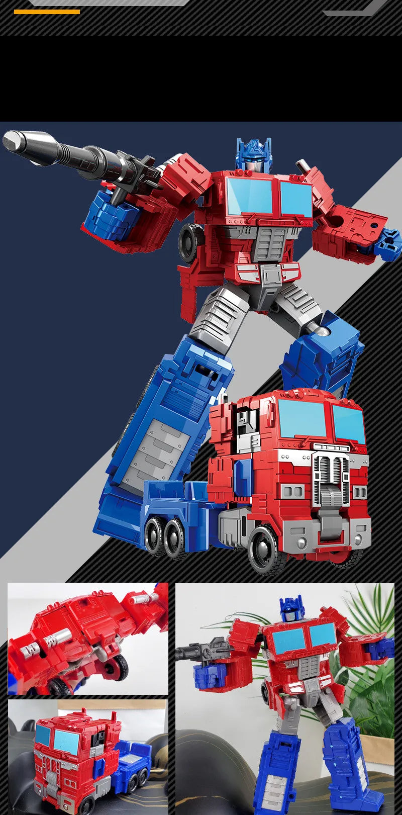 6699 New 20CM Transformation Toy Anime Robot Car Action Figure Plastic Cool Movie Aircraft Model Kids Boy Gift