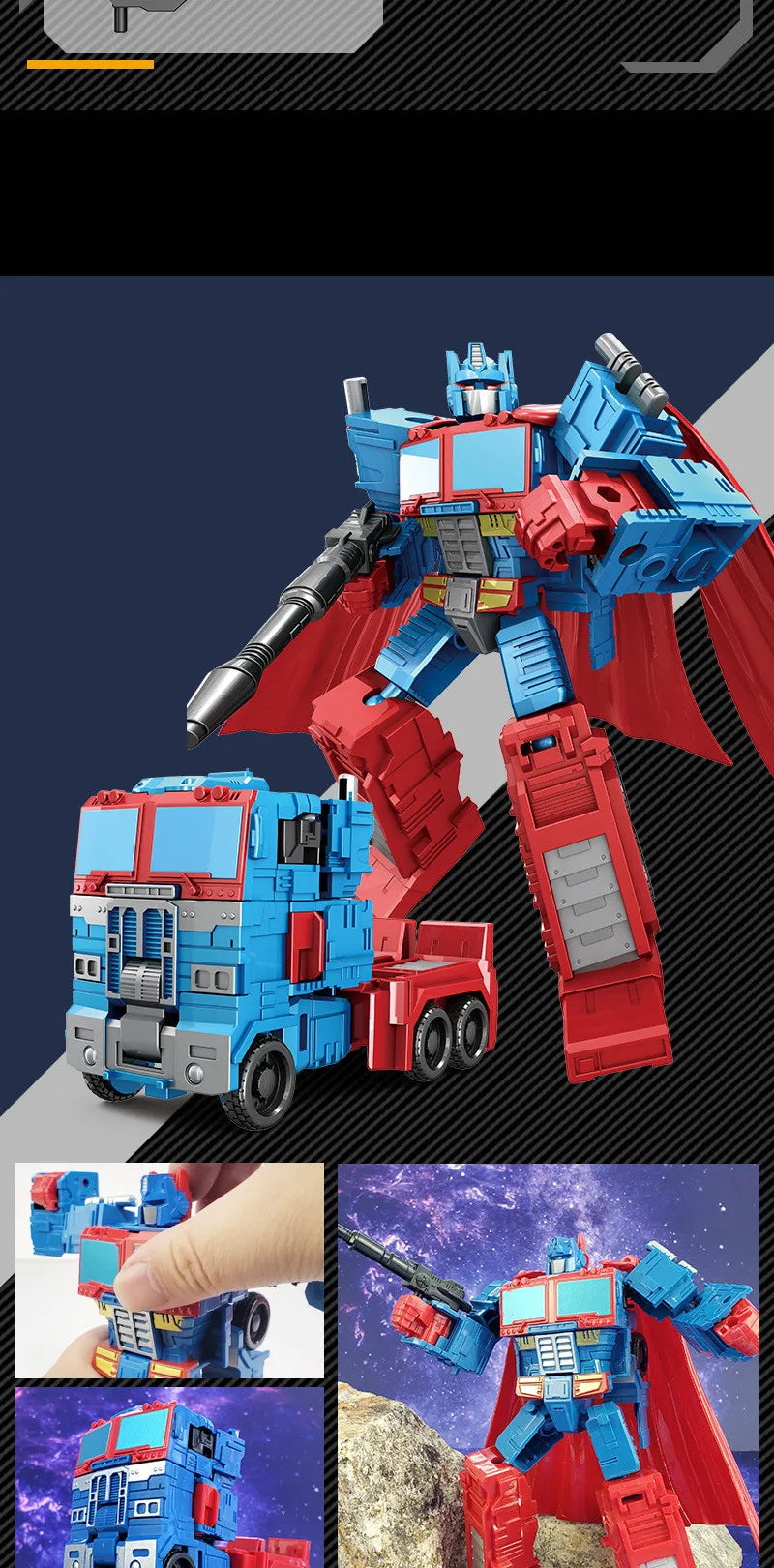 6699 New 20CM Transformation Toy Anime Robot Car Action Figure Plastic Cool Movie Aircraft Model Kids Boy Gift